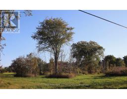 N/A PRINYERS COVE CRESCENT, Prince Edward County, Ontario