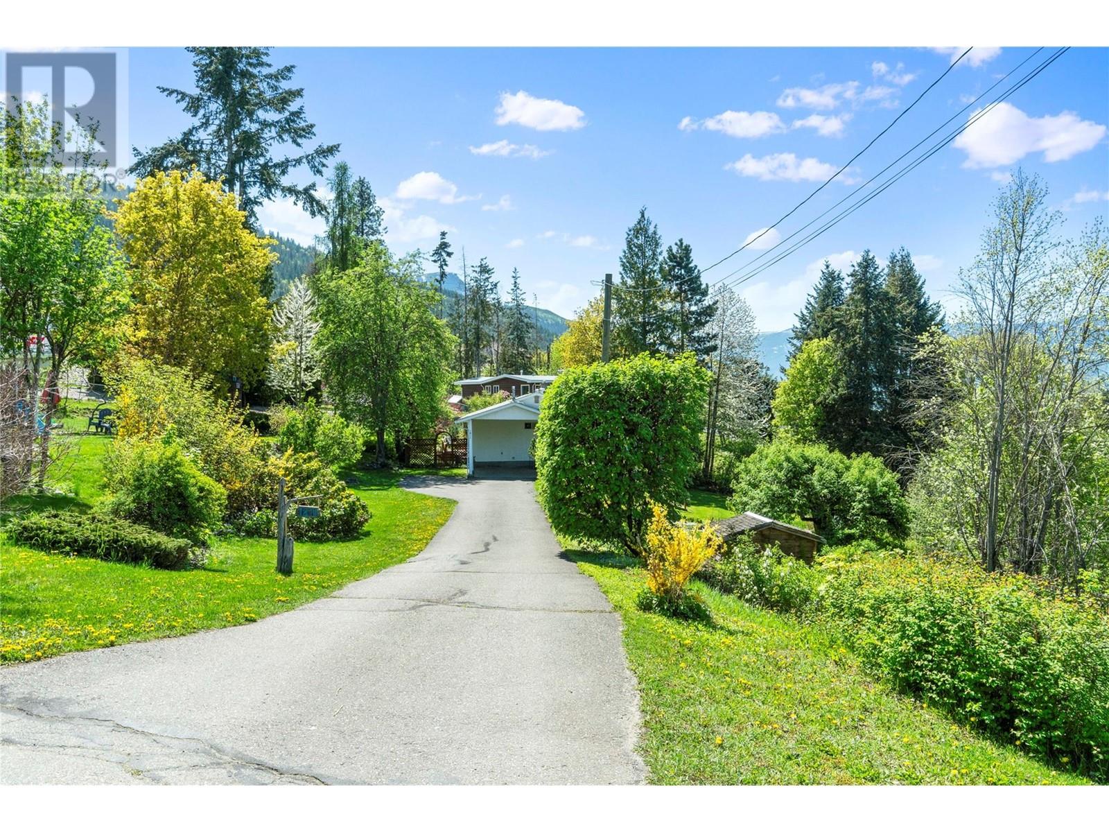 1811 9 Avenue Se, Salmon Arm, British Columbia  V1E 2J6 - Photo 39 - 10346063