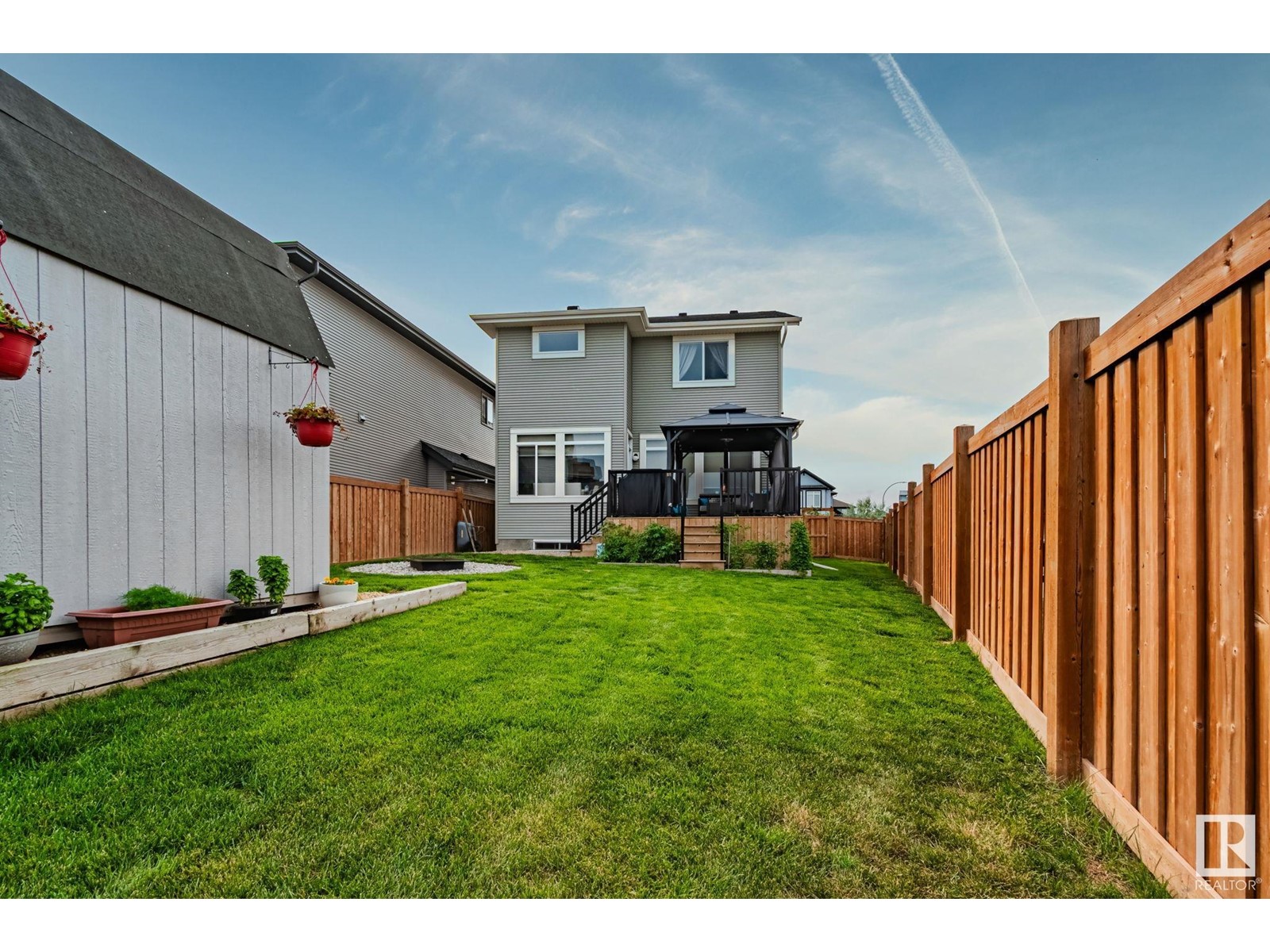 17837 60a St Nw, Edmonton, Alberta  T5Y 3T2 - Photo 10 - E4434291
