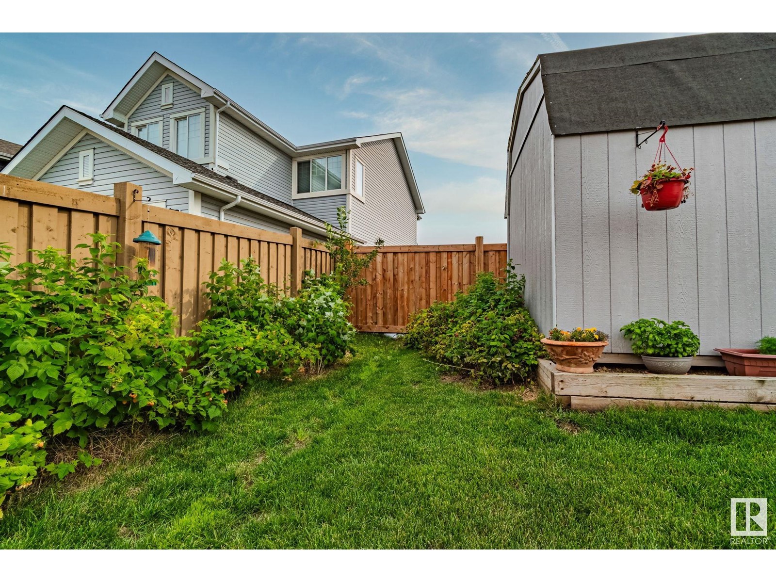 17837 60a St Nw, Edmonton, Alberta  T5Y 3T2 - Photo 55 - E4434291