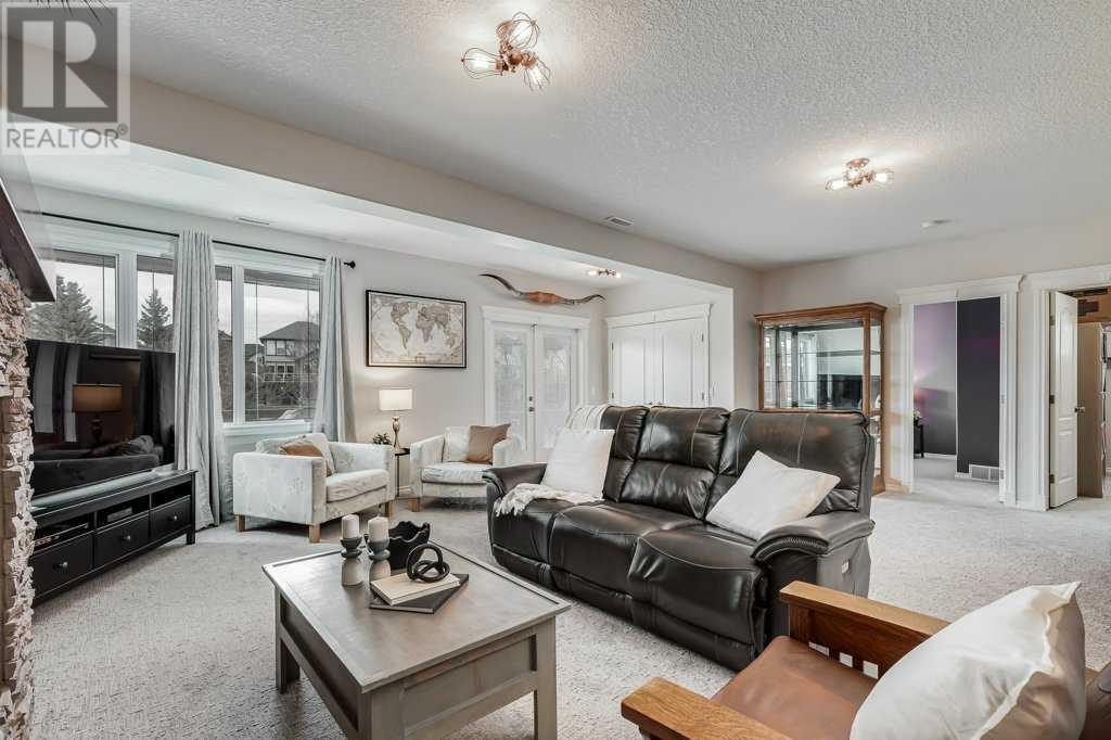 923 Bayside Drive Sw, Airdrie, Alberta  T4B 3E3 - Photo 32 - A2213887