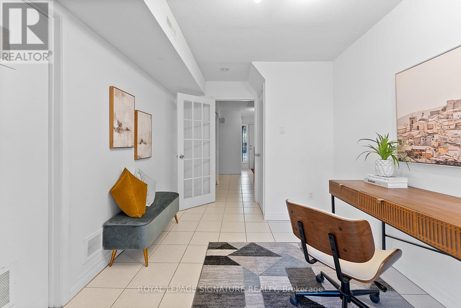 30 Bards Walkway, Toronto, Ontario  M2J 4T9 - Photo 26 - C12112542