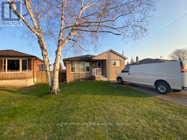 Property at 631 SHAKESPEARE AVENUE image 3