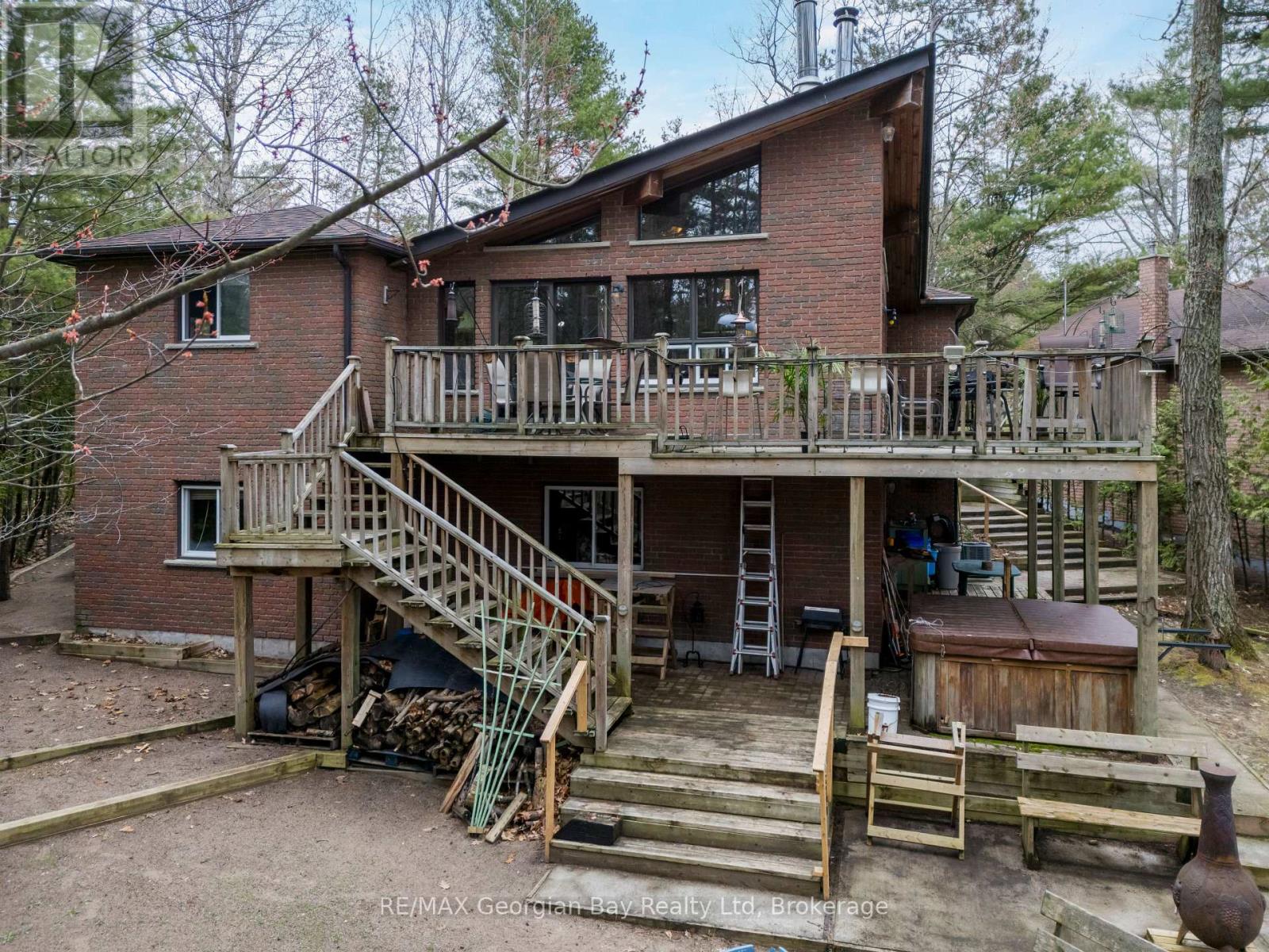 1246 Tiny Beaches Road N, Tiny, Ontario  L9M 0H7 - Photo 41 - S12122007