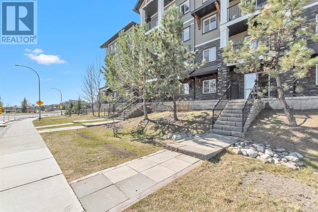 1108, 175 Panatella Hill Nw, Calgary, Alberta  T3K 0V9 - Photo 10 - A2216933