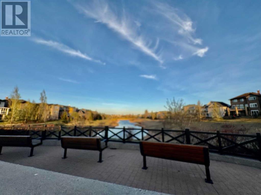 1108, 175 Panatella Hill Nw, Calgary, Alberta  T3K 0V9 - Photo 43 - A2216933