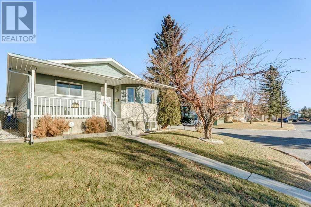 Property at 3908 14 Avenue NE image 2