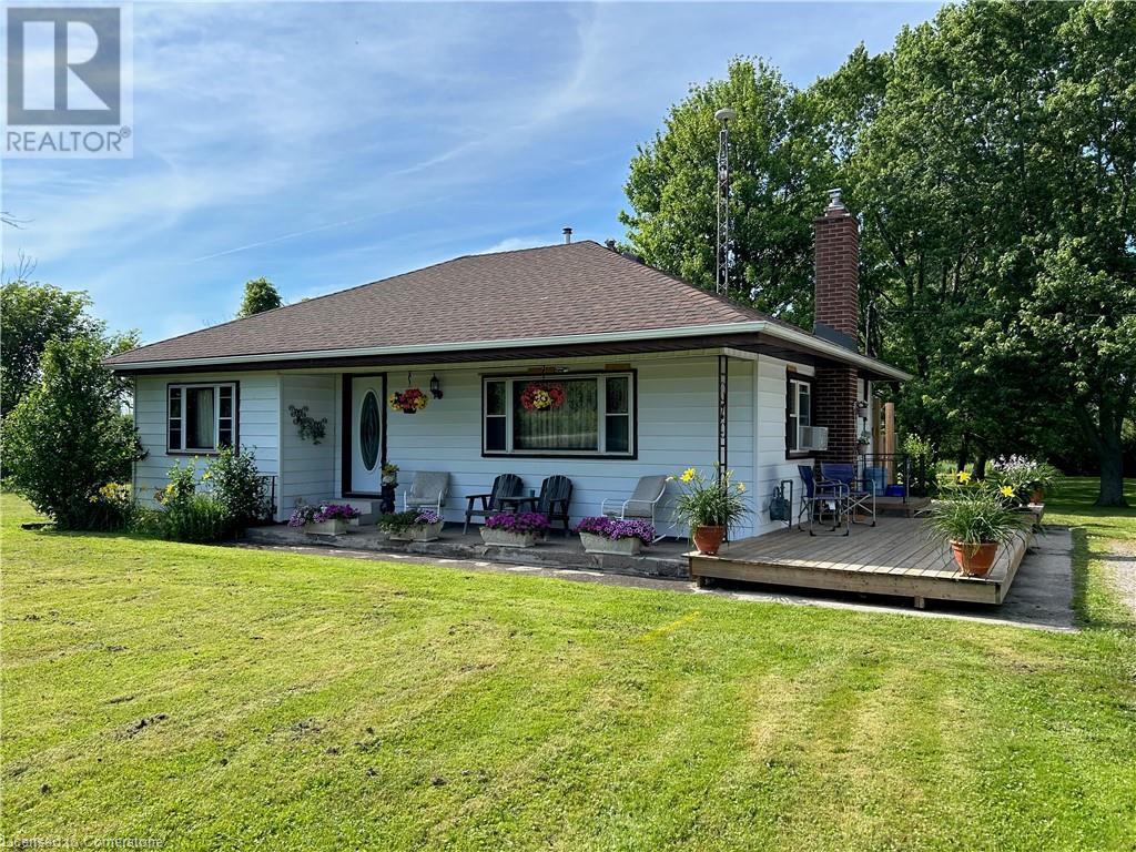 Property at 961 CANAL BANK Road image 1