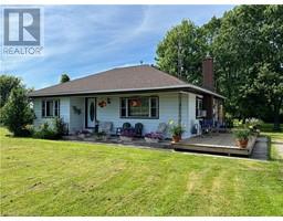 961 CANAL BANK Road, Dunnville, Ontario