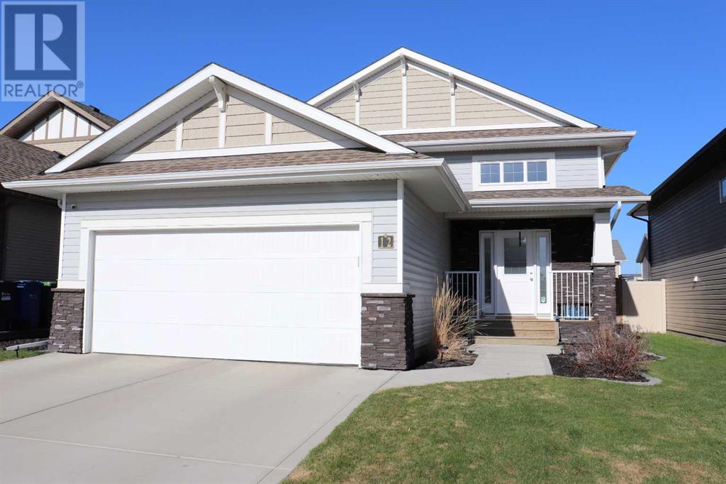 12 Tory Close, Red Deer, Alberta