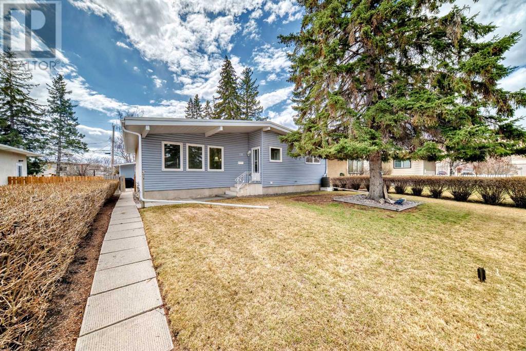 Property at 18 Harvey Place SW image 1