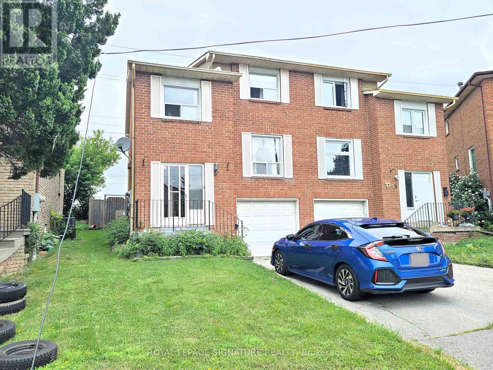 Property at 20 HENRY WELSH DRIVE image 1
