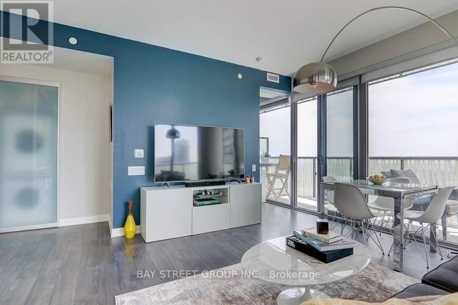 4005 - 50 Charles Street, Toronto, Ontario  M4Y 1T1 - Photo 6 - C12122005