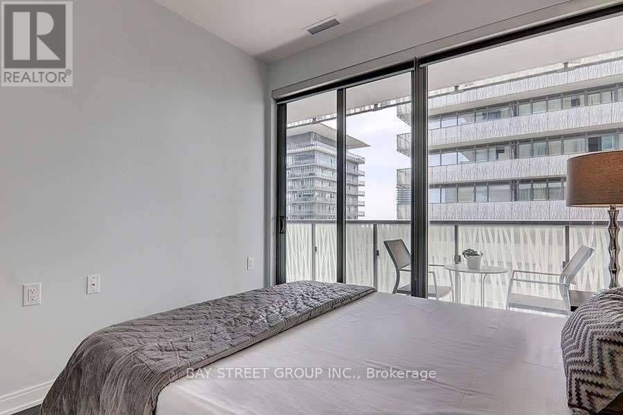 4005 - 50 Charles Street, Toronto, Ontario  M4Y 1T1 - Photo 8 - C12122005
