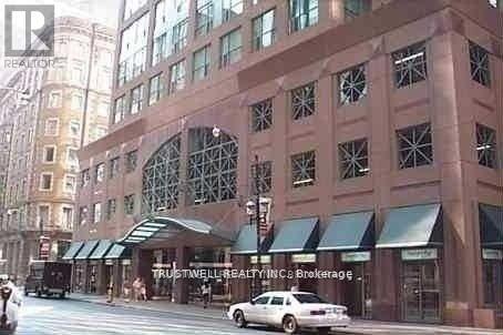 1501 - 7 King Street E, Toronto, Ontario  M5C 3C6 - Photo 1 - C12122009