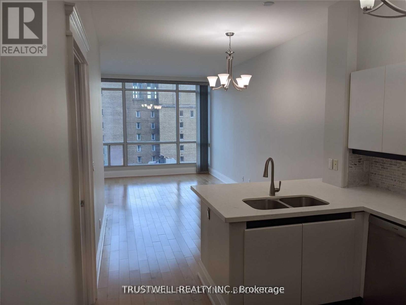 1501 - 7 King Street E, Toronto, Ontario  M5C 3C6 - Photo 10 - C12122009