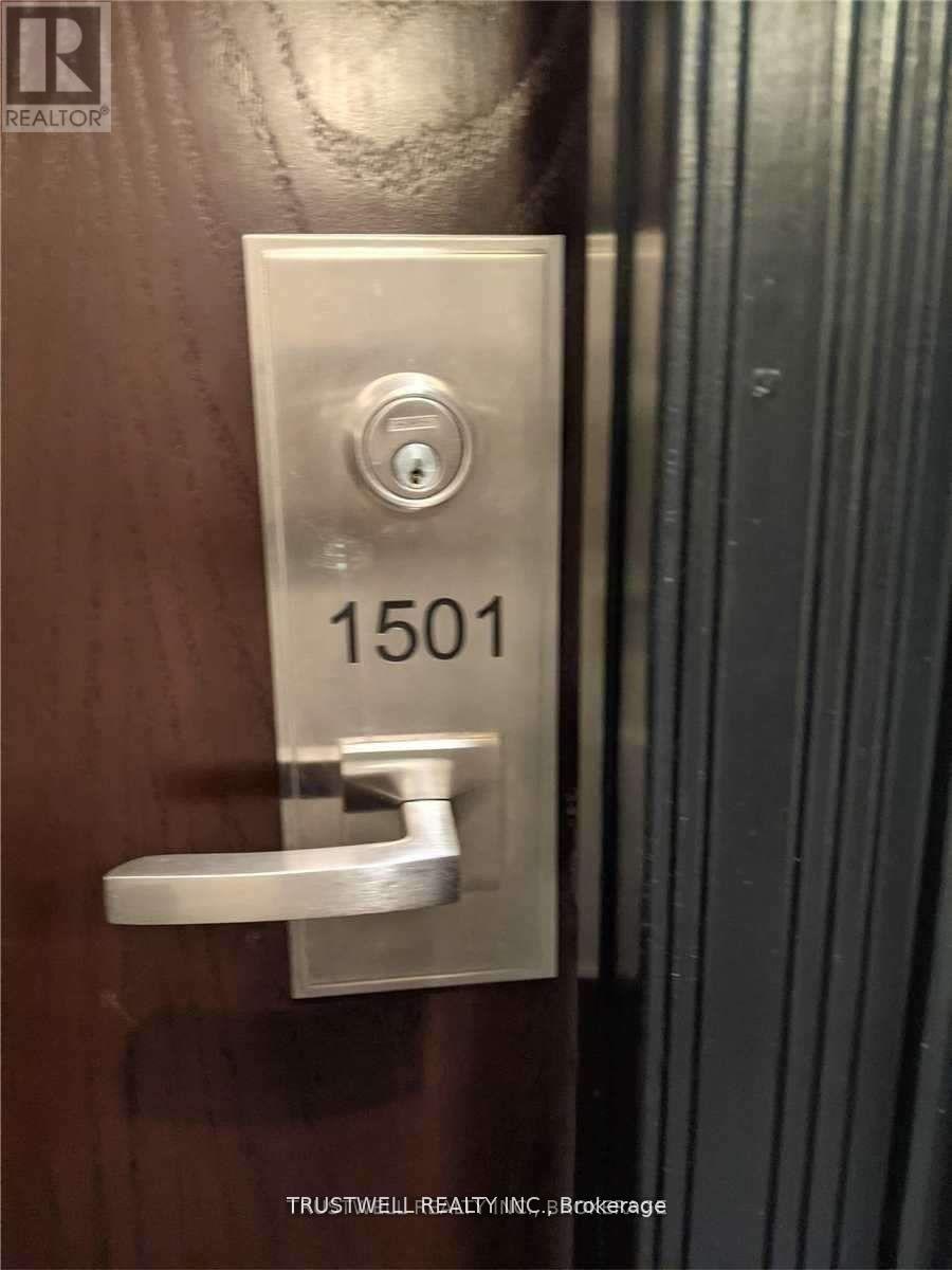 1501 - 7 King Street E, Toronto, Ontario  M5C 3C6 - Photo 4 - C12122009