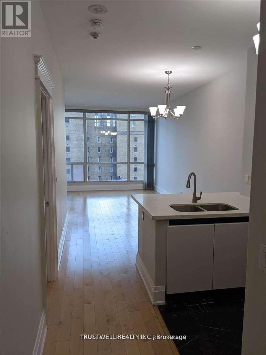 1501 - 7 King Street E, Toronto, Ontario  M5C 3C6 - Photo 9 - C12122009