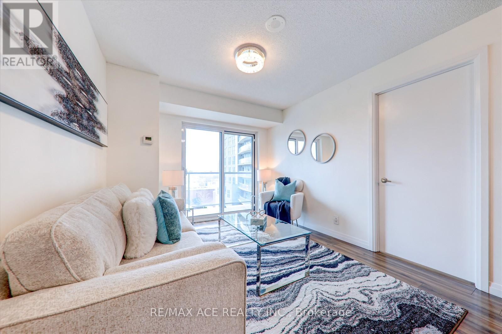 502 - 2150 Lawrence Avenue E, Toronto, Ontario  M1R 3A7 - Photo 12 - E12122011