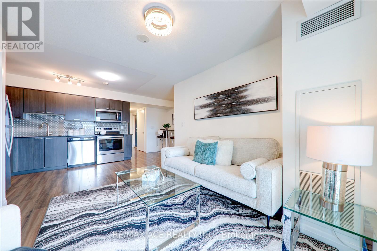 502 - 2150 Lawrence Avenue E, Toronto, Ontario  M1R 3A7 - Photo 13 - E12122011