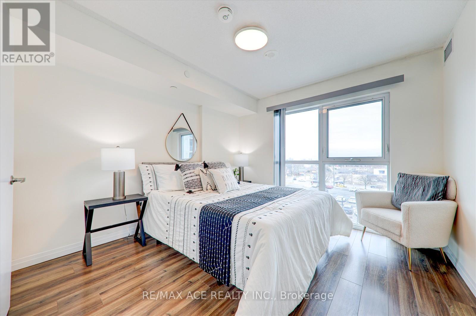 502 - 2150 Lawrence Avenue E, Toronto, Ontario  M1R 3A7 - Photo 18 - E12122011