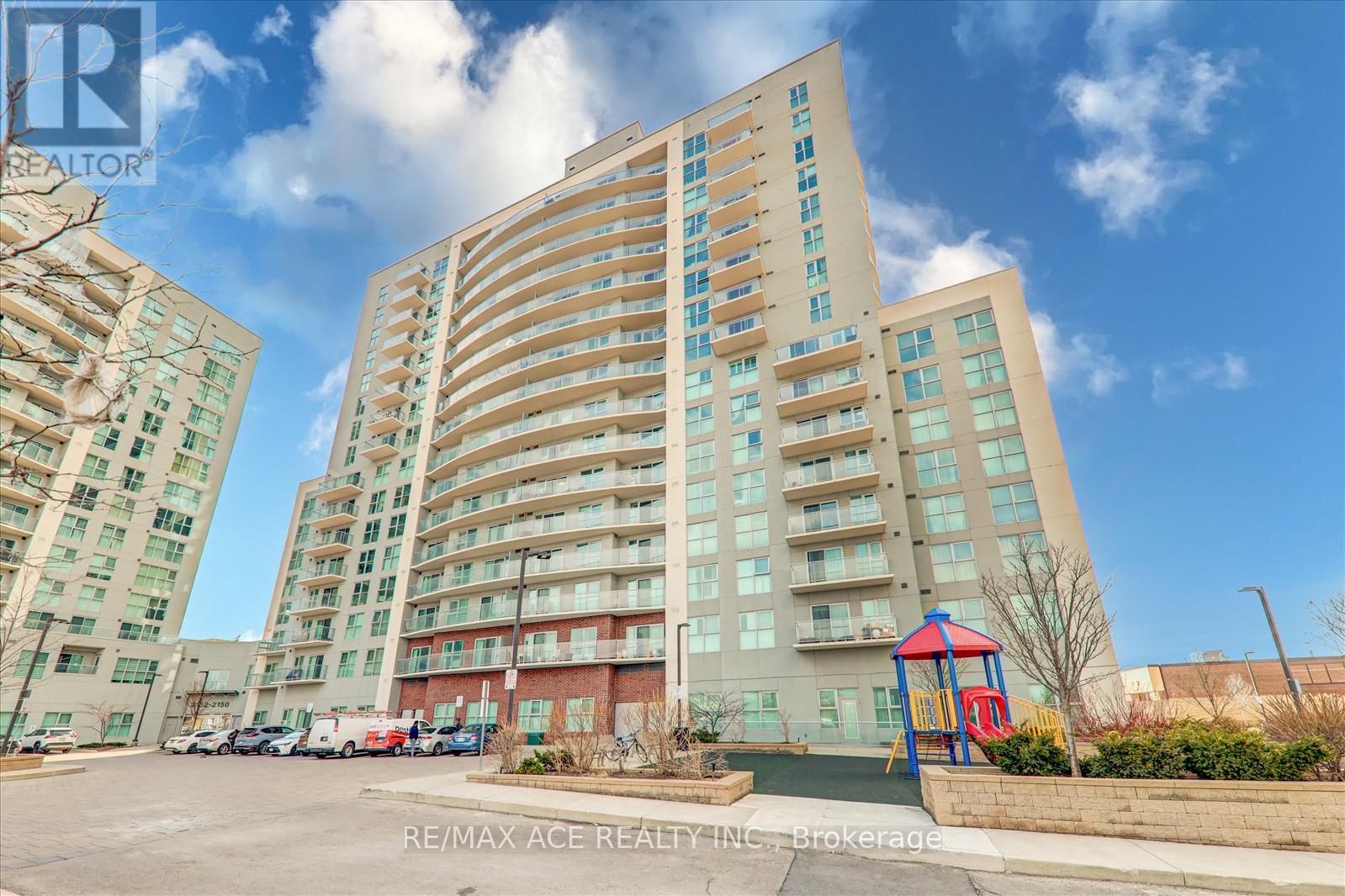 502 - 2150 Lawrence Avenue E, Toronto, Ontario  M1R 3A7 - Photo 2 - E12122011