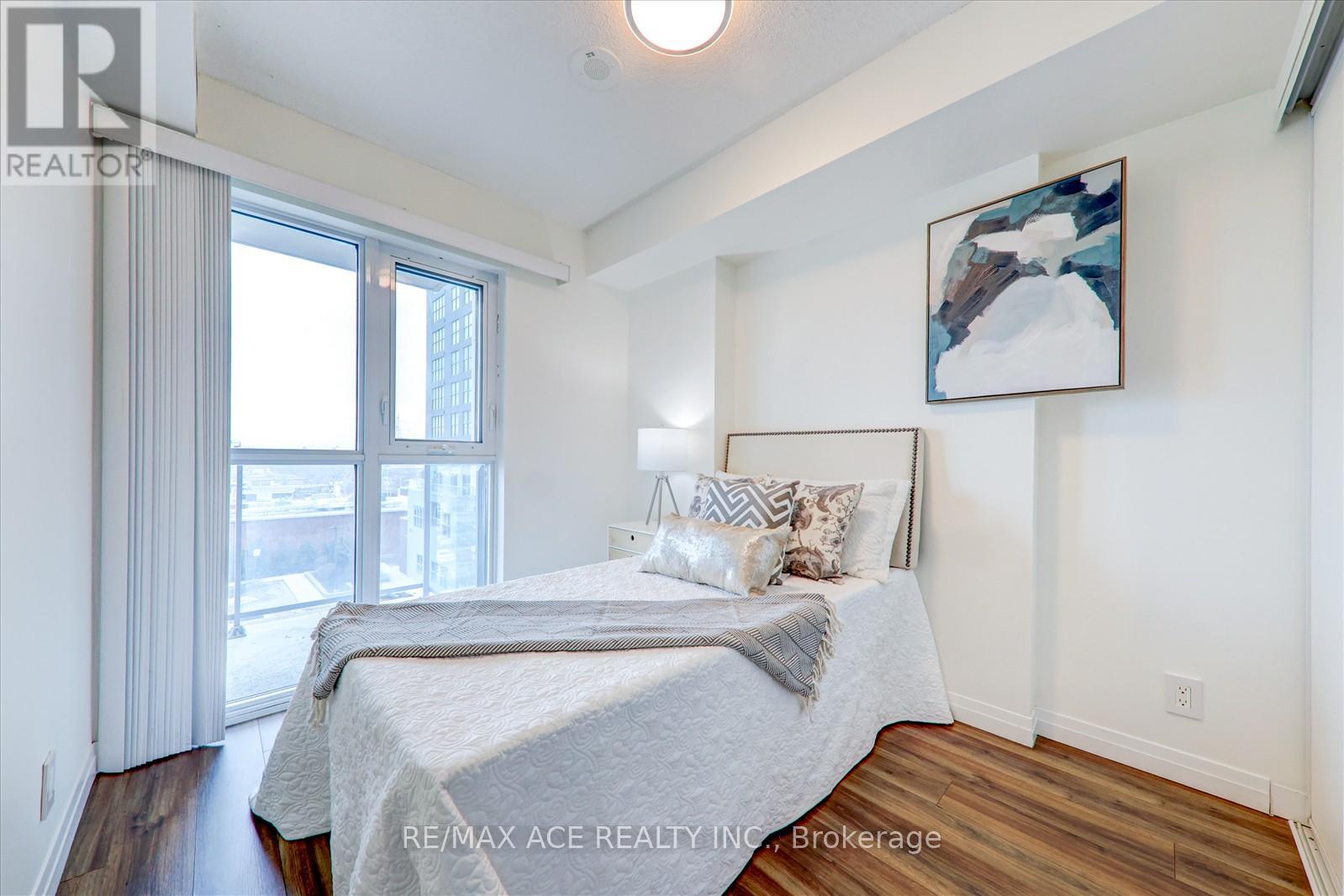 502 - 2150 Lawrence Avenue E, Toronto, Ontario  M1R 3A7 - Photo 25 - E12122011
