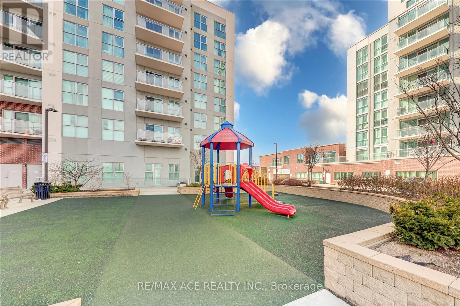 502 - 2150 Lawrence Avenue E, Toronto, Ontario  M1R 3A7 - Photo 28 - E12122011