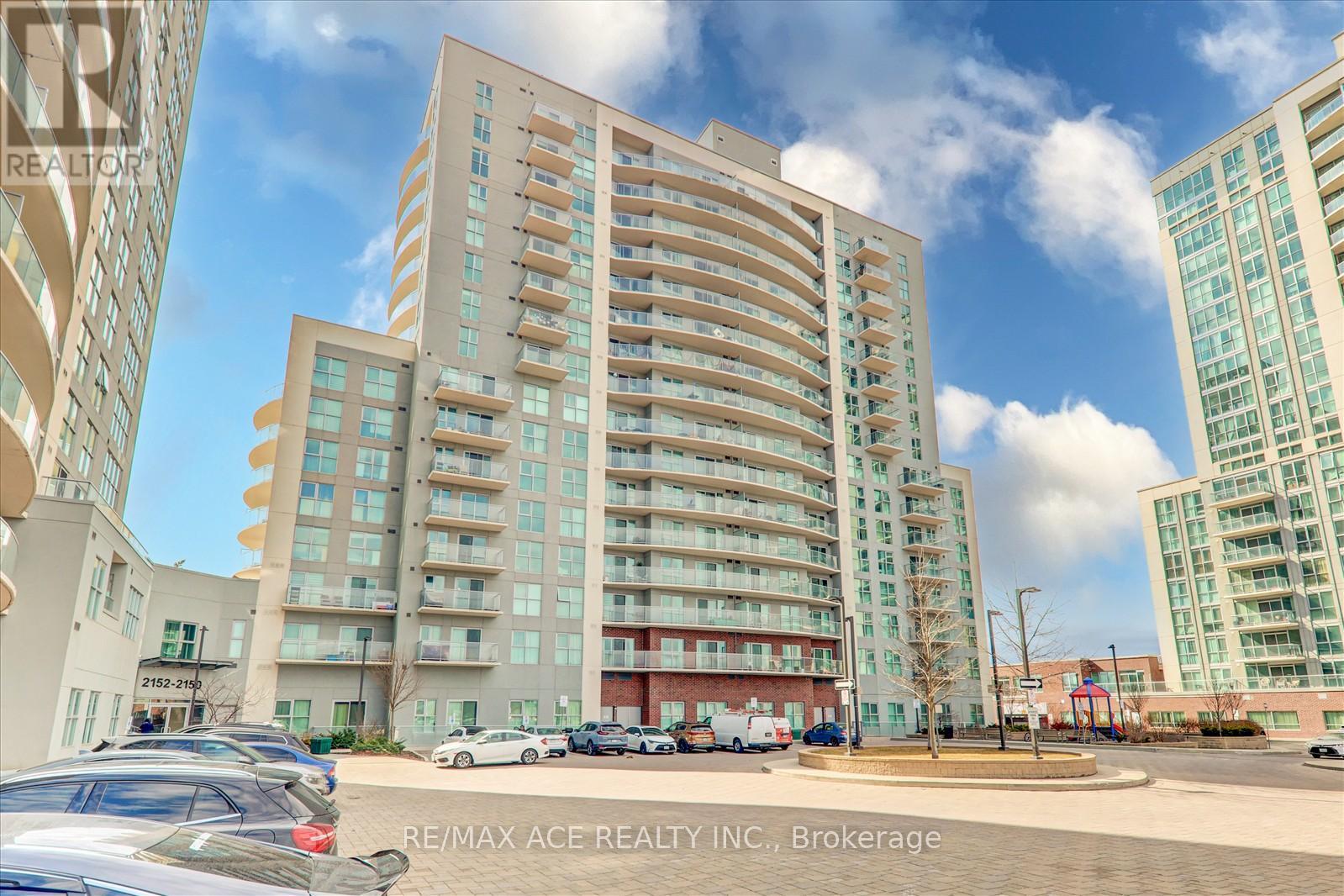 502 - 2150 Lawrence Avenue E, Toronto, Ontario  M1R 3A7 - Photo 3 - E12122011