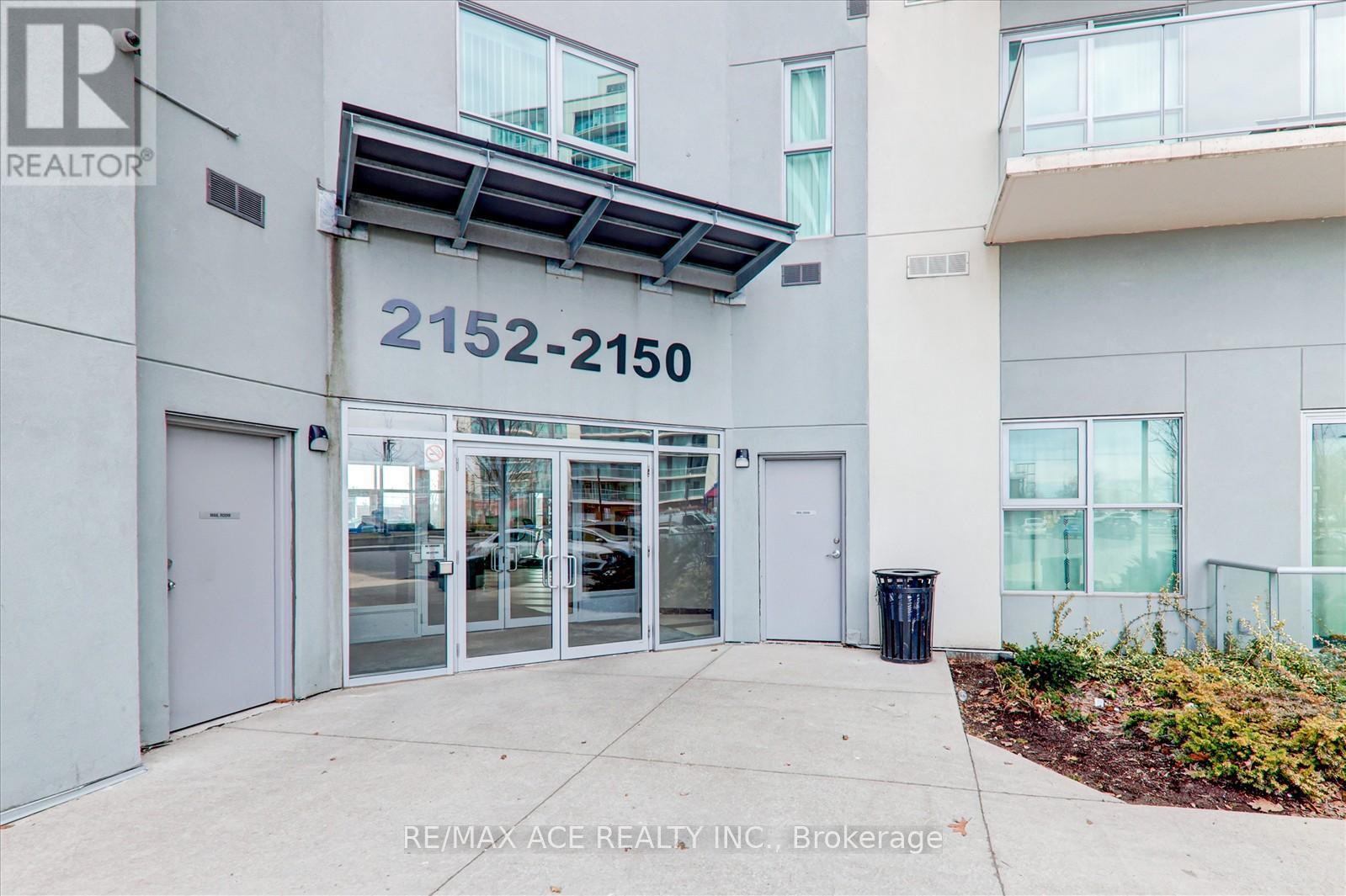 502 - 2150 Lawrence Avenue E, Toronto, Ontario  M1R 3A7 - Photo 4 - E12122011
