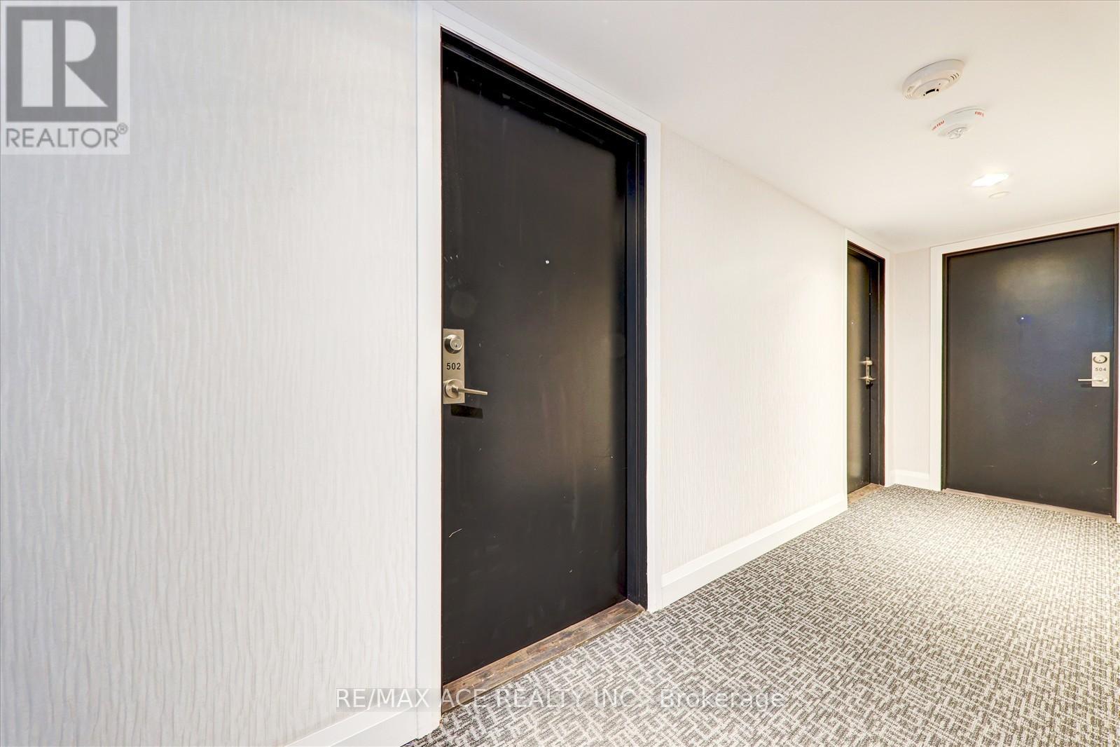 502 - 2150 Lawrence Avenue E, Toronto, Ontario  M1R 3A7 - Photo 6 - E12122011