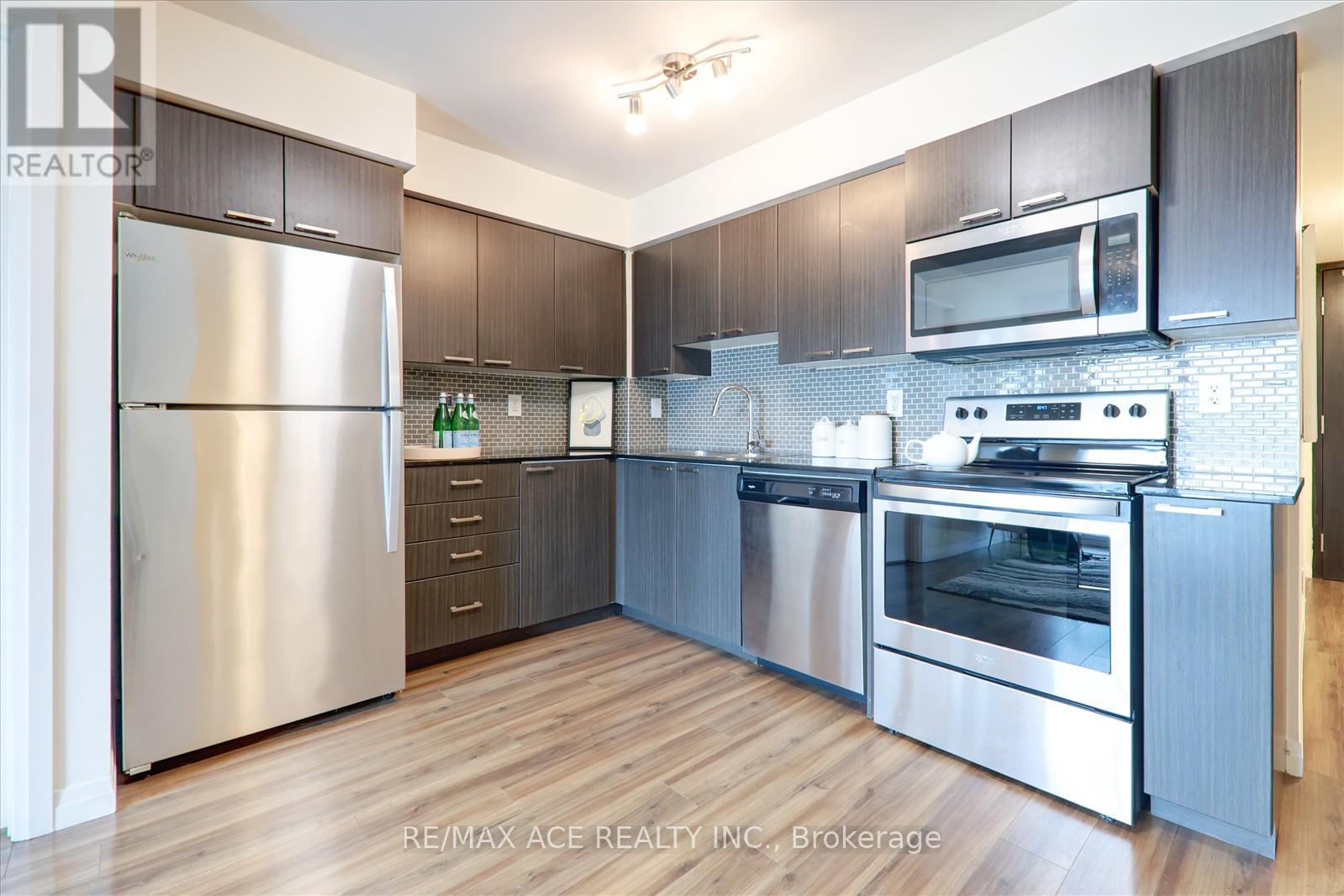 502 - 2150 Lawrence Avenue E, Toronto, Ontario  M1R 3A7 - Photo 8 - E12122011