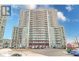 502 - 2150 LAWRENCE AVENUE E, Toronto, Ontario