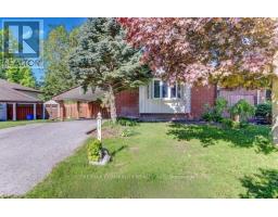 822 CENTRAL PARK BOULEVARD N, Oshawa, Ontario