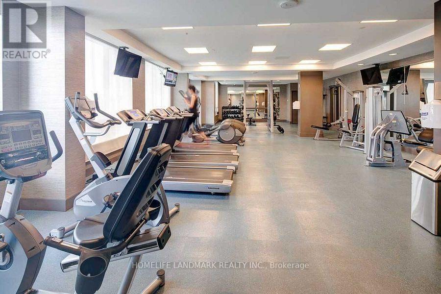 635 - 7165 Yonge Street, Markham, Ontario  L3T 0C9 - Photo 24 - N12122015
