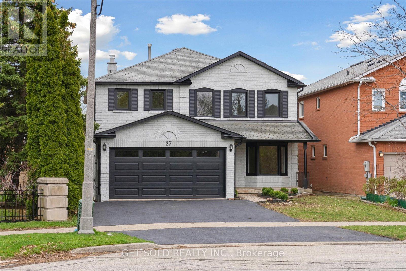 27 Edenbridge Drive, Vaughan, Ontario  L4J 7V1 - Photo 1 - N12122019