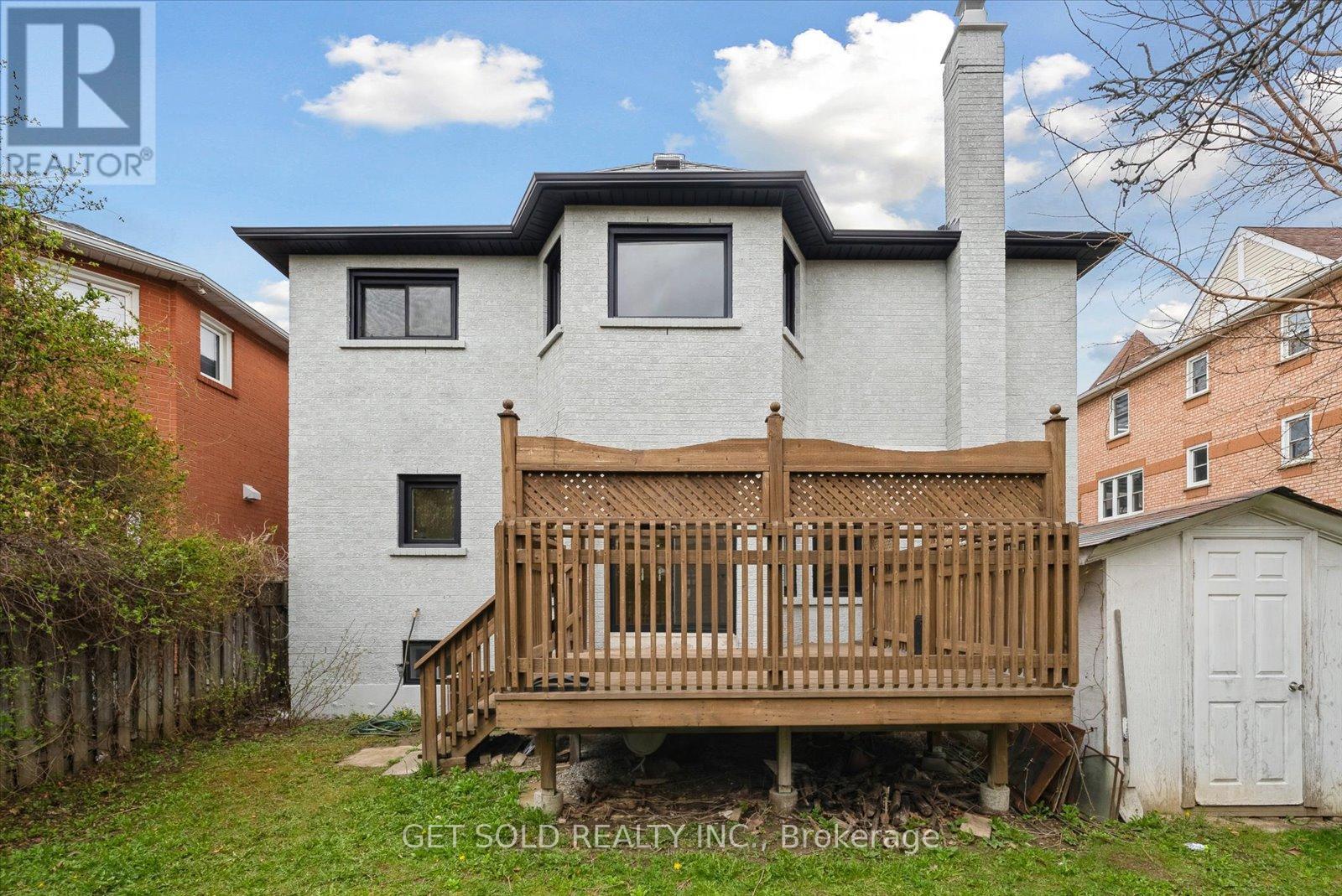 27 Edenbridge Drive, Vaughan, Ontario  L4J 7V1 - Photo 40 - N12122019