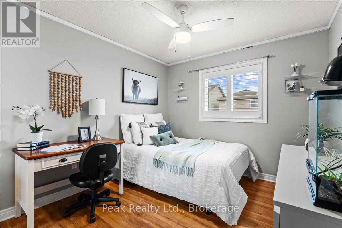 80 Fry Crescent, Clarington (Bowmanville), Ontario  L1C 4Y3 - Photo 23 - E12114156