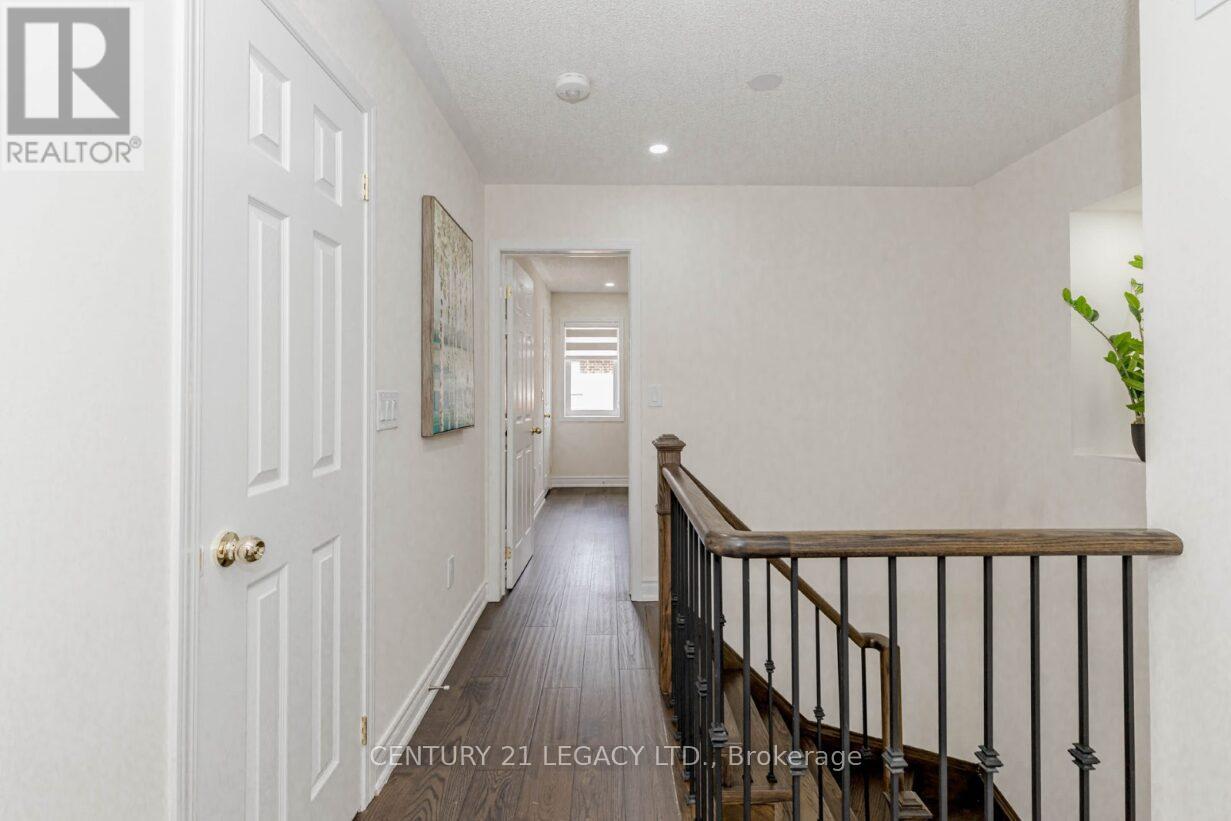 25 Unionville Crescent, Brampton, Ontario  L6P 2Z4 - Photo 32 - W12121843