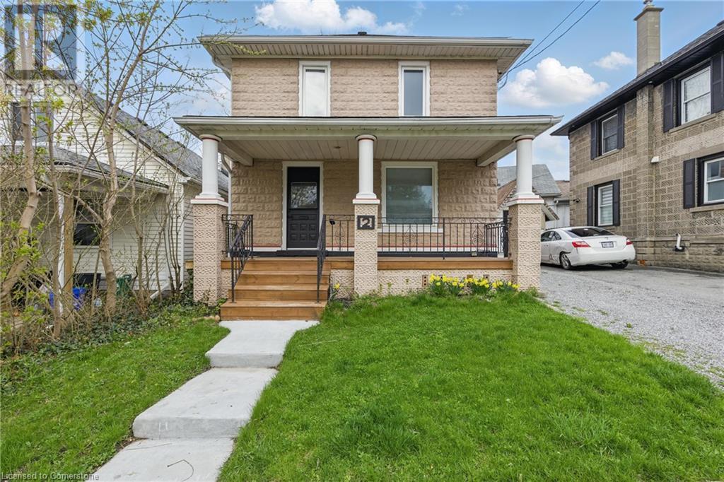 Property at 2 BERRYMAN Avenue image 1