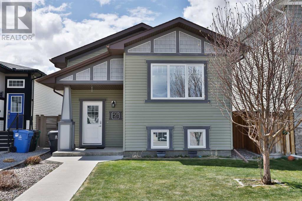 408 Keystone Chase W, Lethbridge, Alberta  T1J 5C4 - Photo 1 - A2216552