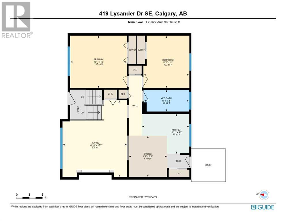 419 Lysander Drive Se, Calgary, Alberta  T2C 1M2 - Photo 48 - A2200280