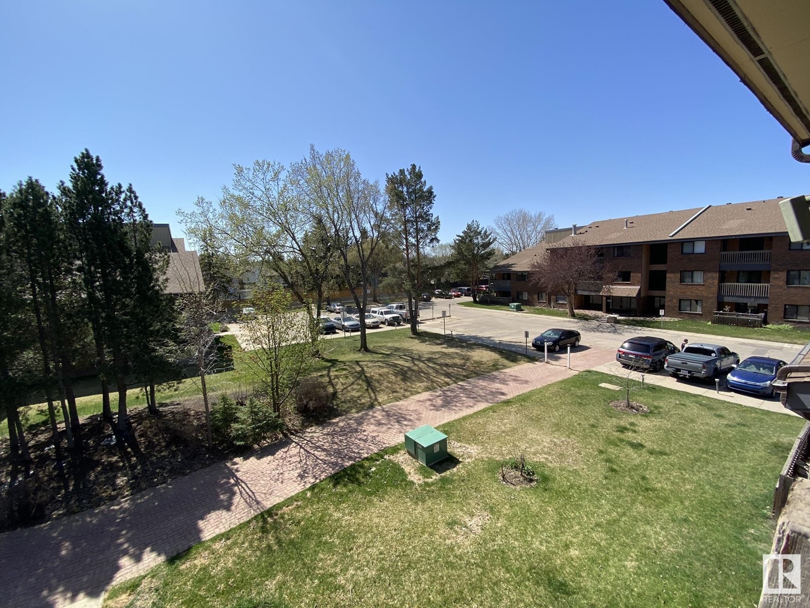 #312 14811 51 Av Nw, Edmonton, Alberta  T6H 5G4 - Photo 52 - E4434179