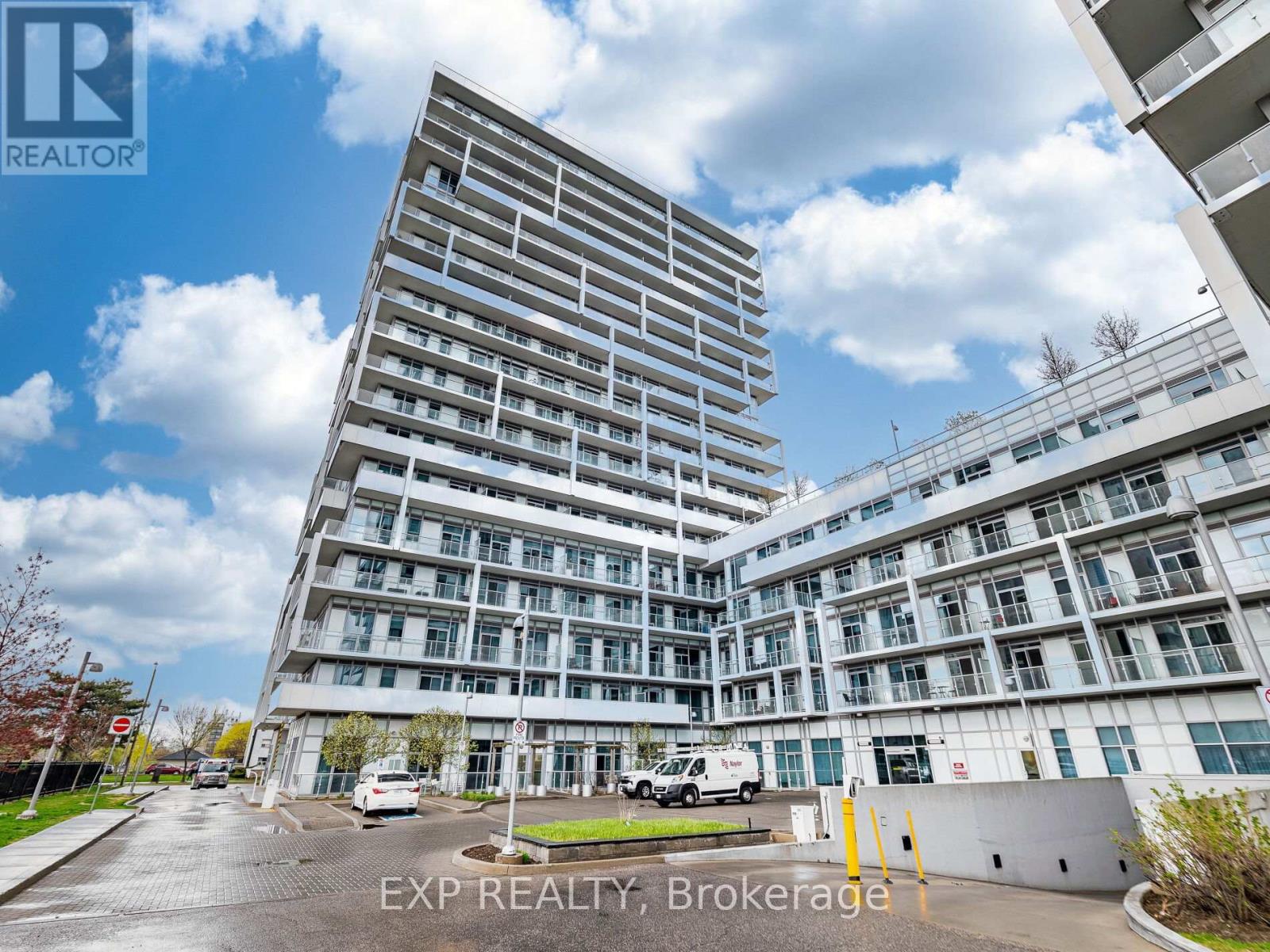 Property at 502 - 55 SPEERS ROAD image 2