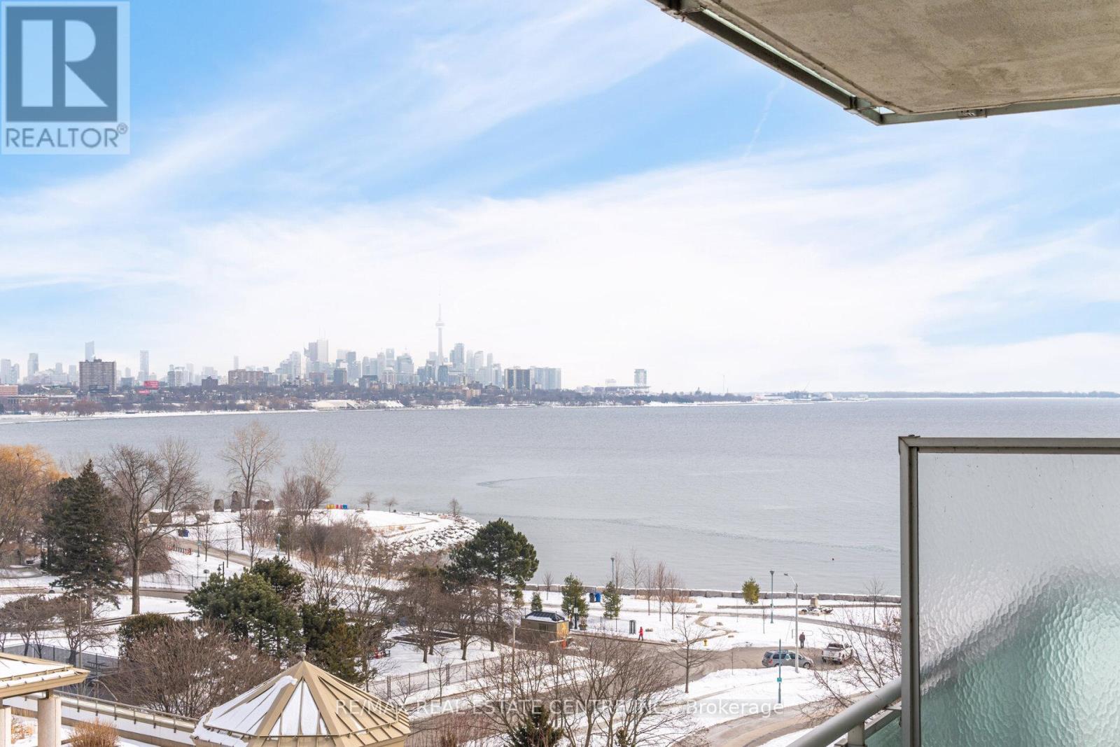 911 - 5 Marine Parade Drive, Toronto, Ontario  M8V 4B4 - Photo 29 - W12122012