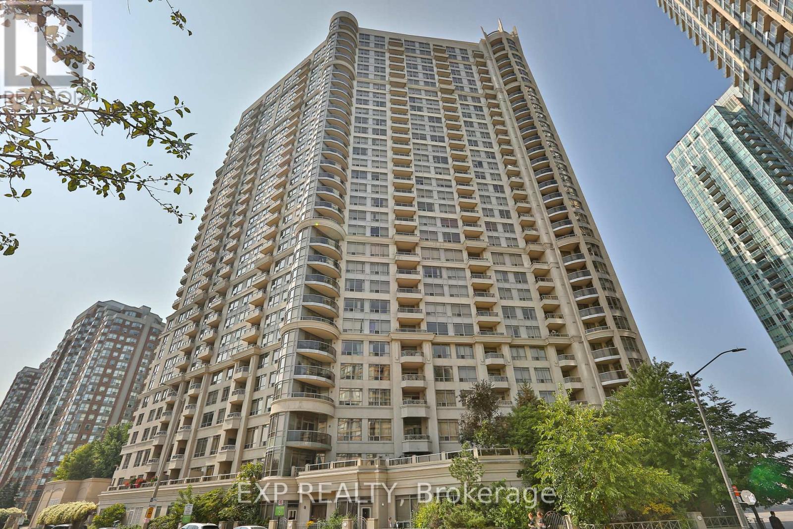 1202 - 3880 DUKE OF YORK BOULEVARD, mississauga (city centre), Ontario