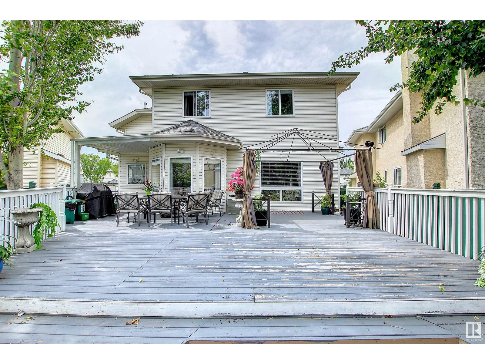 329 Heath Rd Nw, Edmonton, Alberta  T6R 2X4 - Photo 46 - E4434293