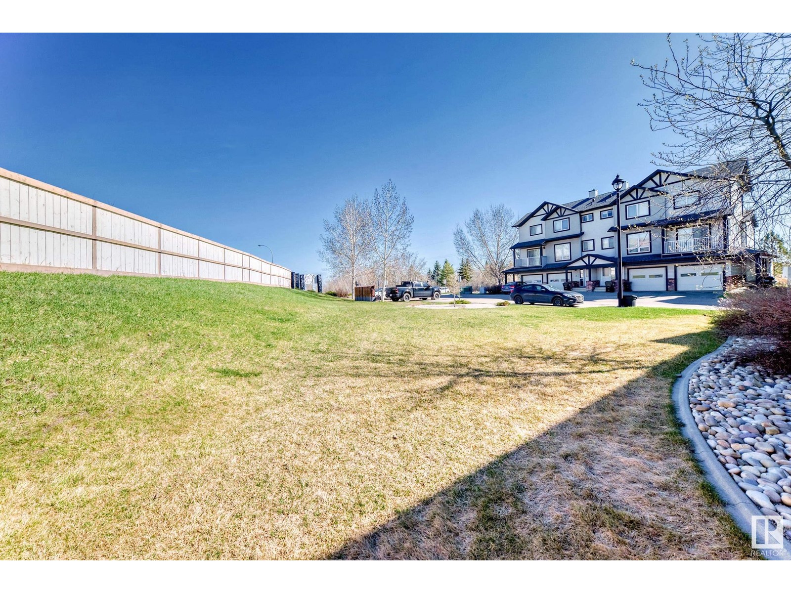 #30 11 Clover Bar Ln, Sherwood Park, Alberta  T8H 0C4 - Photo 36 - E4434294