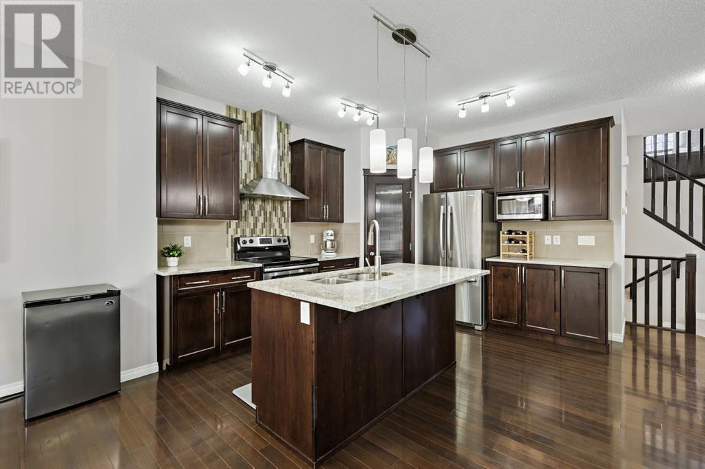 15 Sage Hill Way Nw, Calgary, Alberta  T3R 0G8 - Photo 10 - A2215616