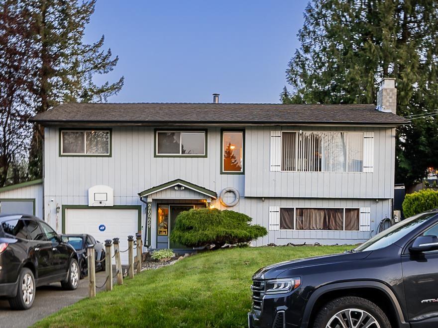 Property at 26924 28A AVENUE image 1